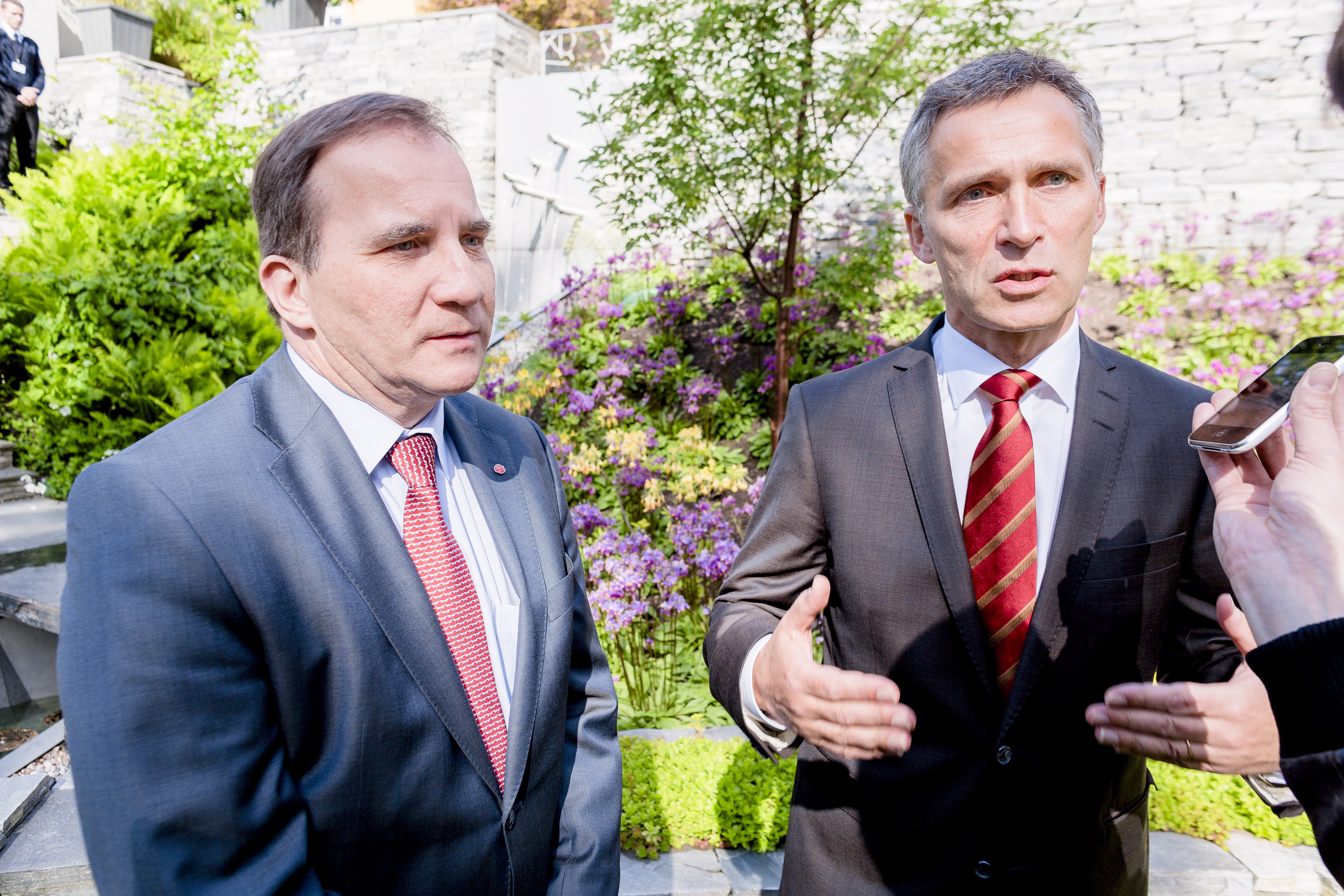 Oppositionen, Socialdemokraterna, Alliansen, Sverigedemokraterna, Moderaterna, Politik, Regeringen