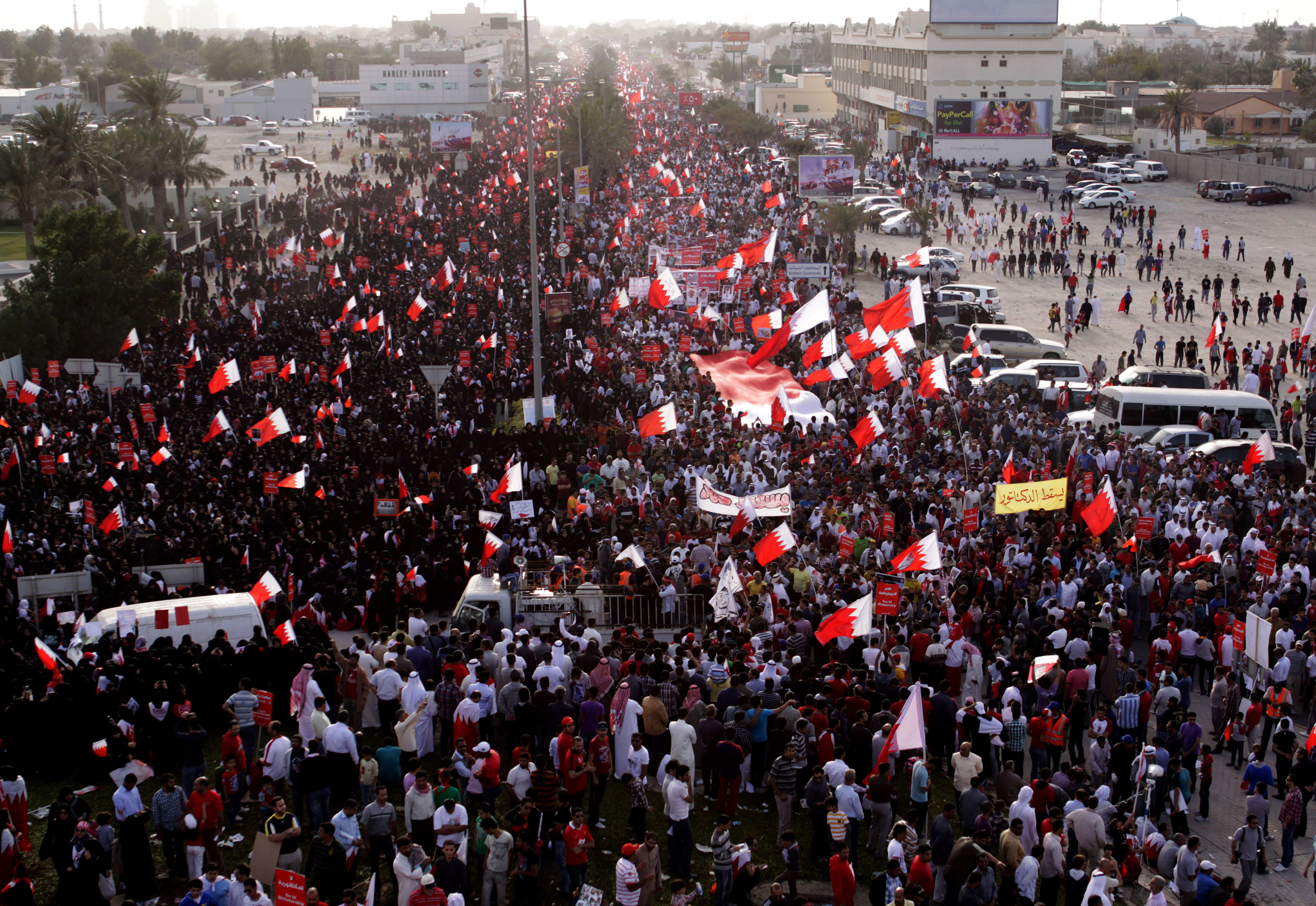 Mänskliga rättigheter, Sverige, Abdulhadi al-Khawaja, Bahrain, Danmark, Hungerstrejk, Fängelse, Angryarabiya