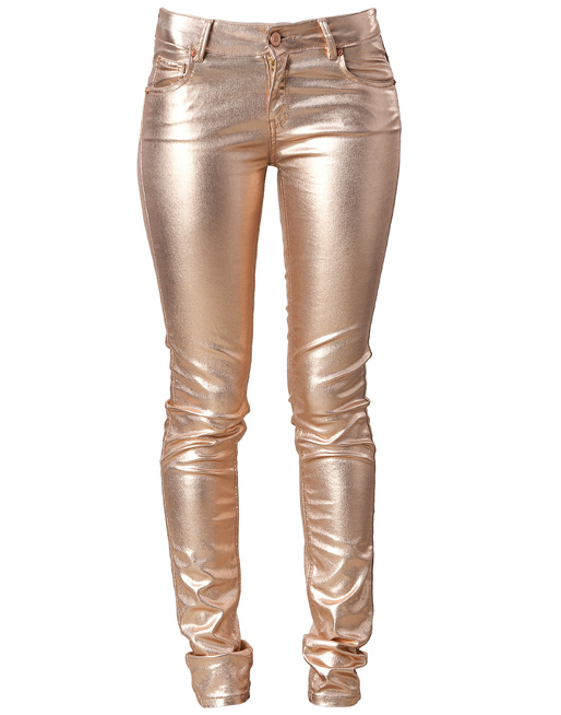 Guld,  hösttrend, Shoppingtips