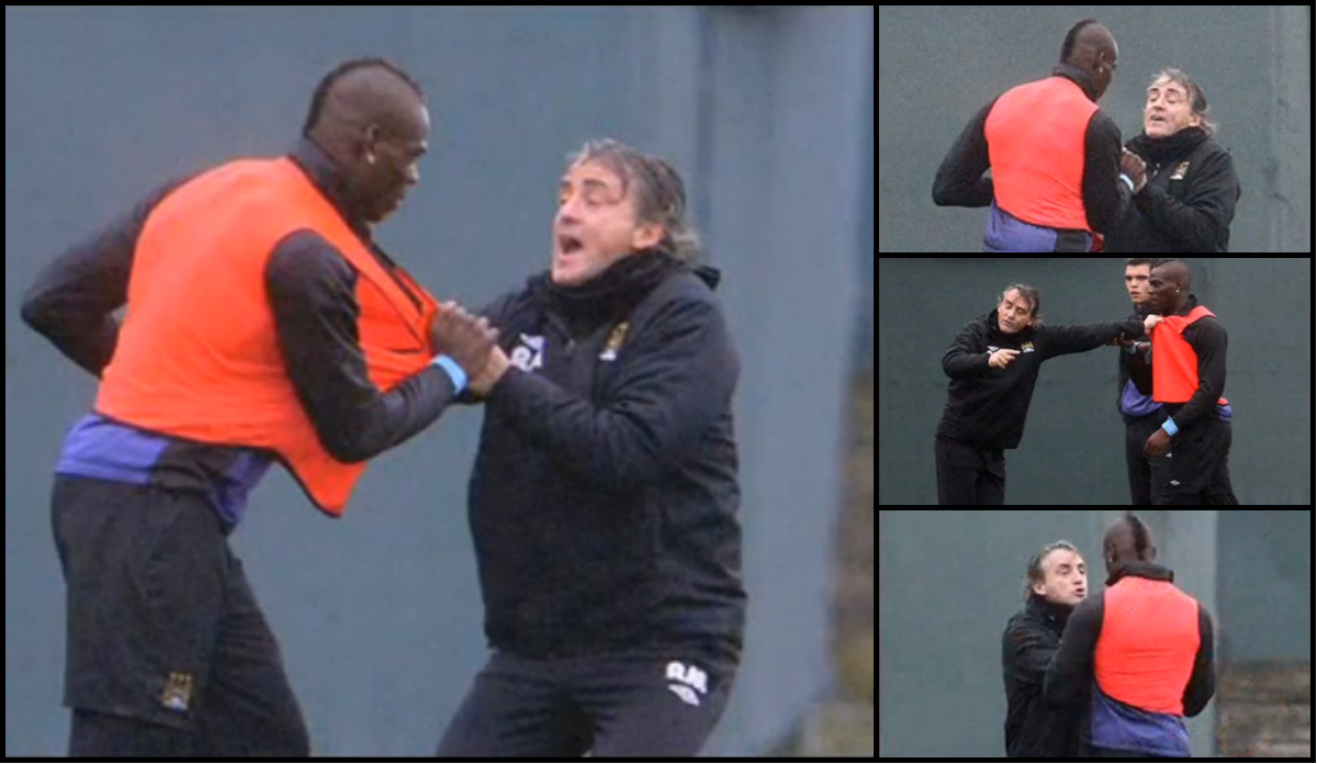 Sir Alex, Mourinho, Manchester Ciy, Manuel Pelligrini, Roberto Mancini