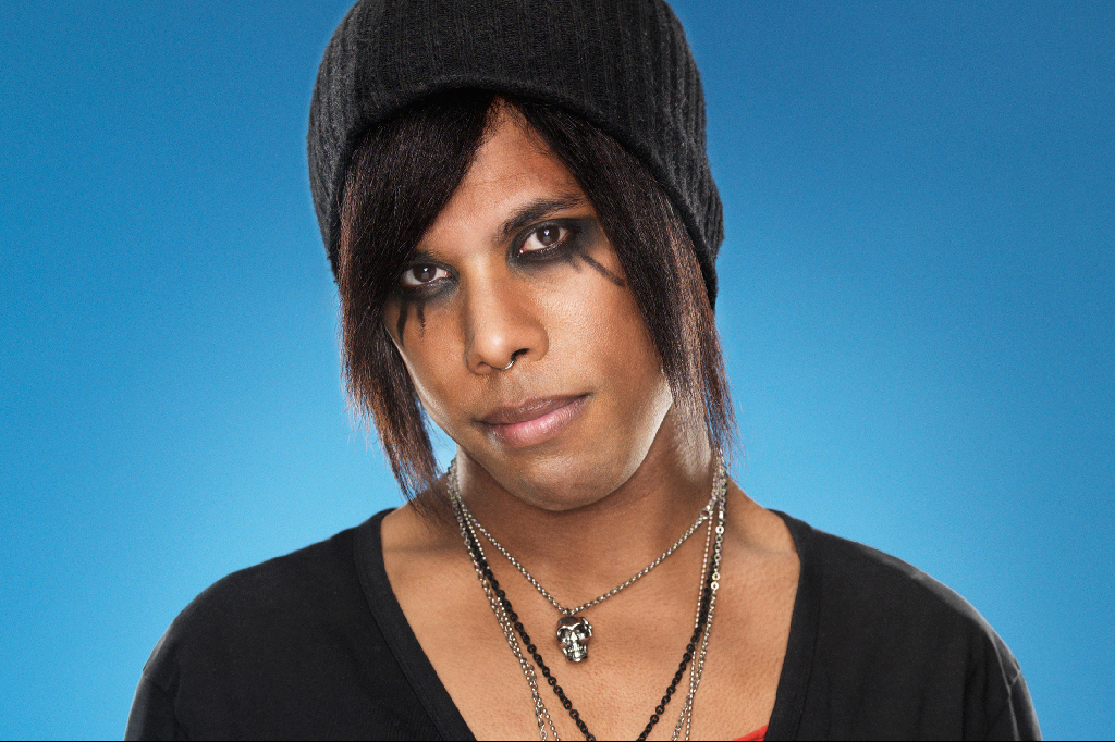 Hanna Widerstedt, Big Brother, Deltagare, Big Brother 2012