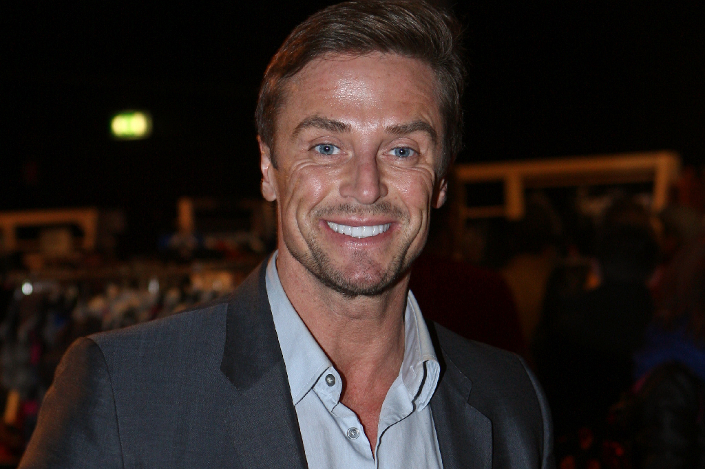 Anders Lundin, SVT, Måns Zelmerlöw, Allsång på Skansen
