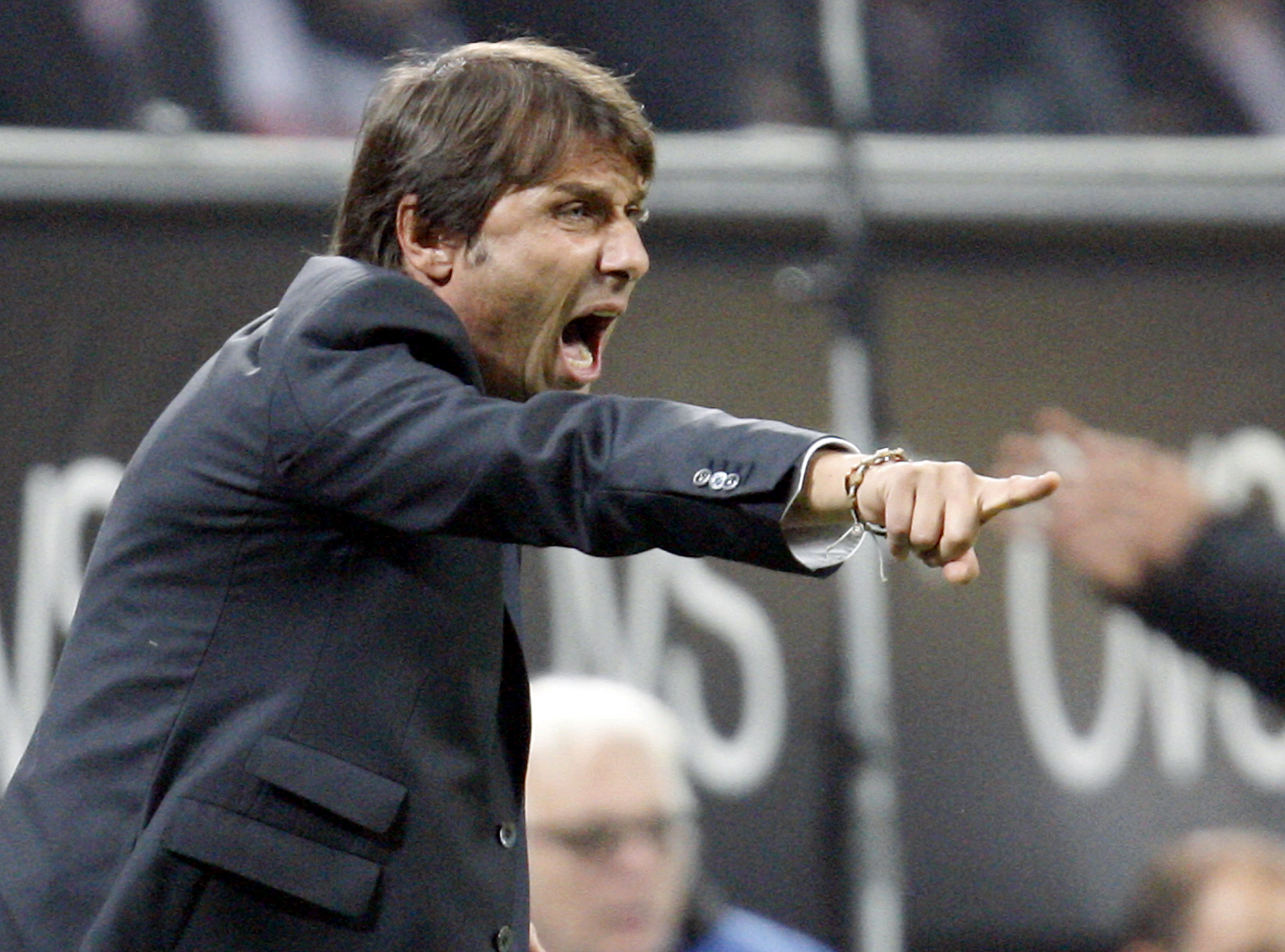 Scommessopoli, Spelskandal, Antonio Conte, Juventus