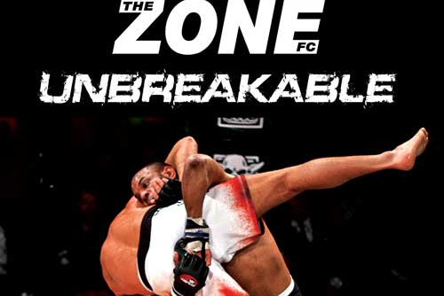 Goteborg, Hanna Sillén, Elina Nilsson, The Zone FC 9, Eddy Bengtsson, The Zone FC, Victor Cheng, MMA, Lisebergshallen, Paul Reed, Besam Yousef, Martin Svensson