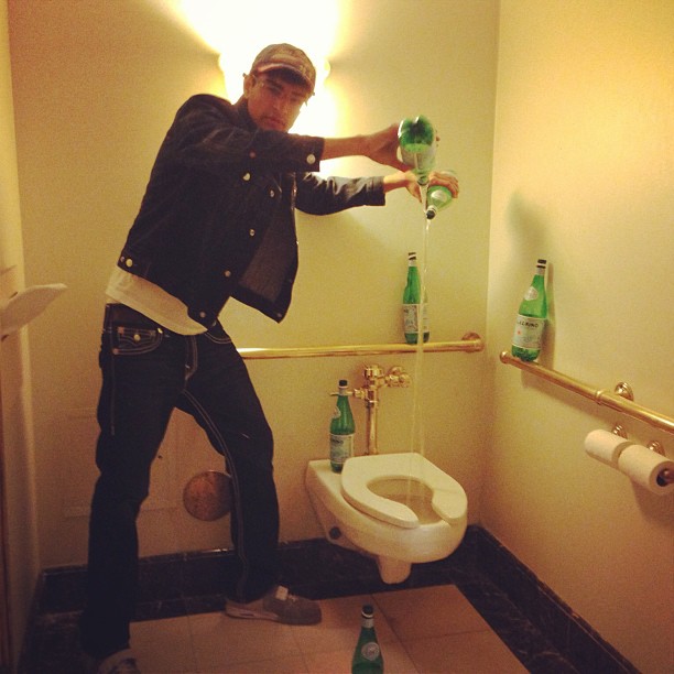  Douchebag, @itslavishbitch, instagram, Param Sharma