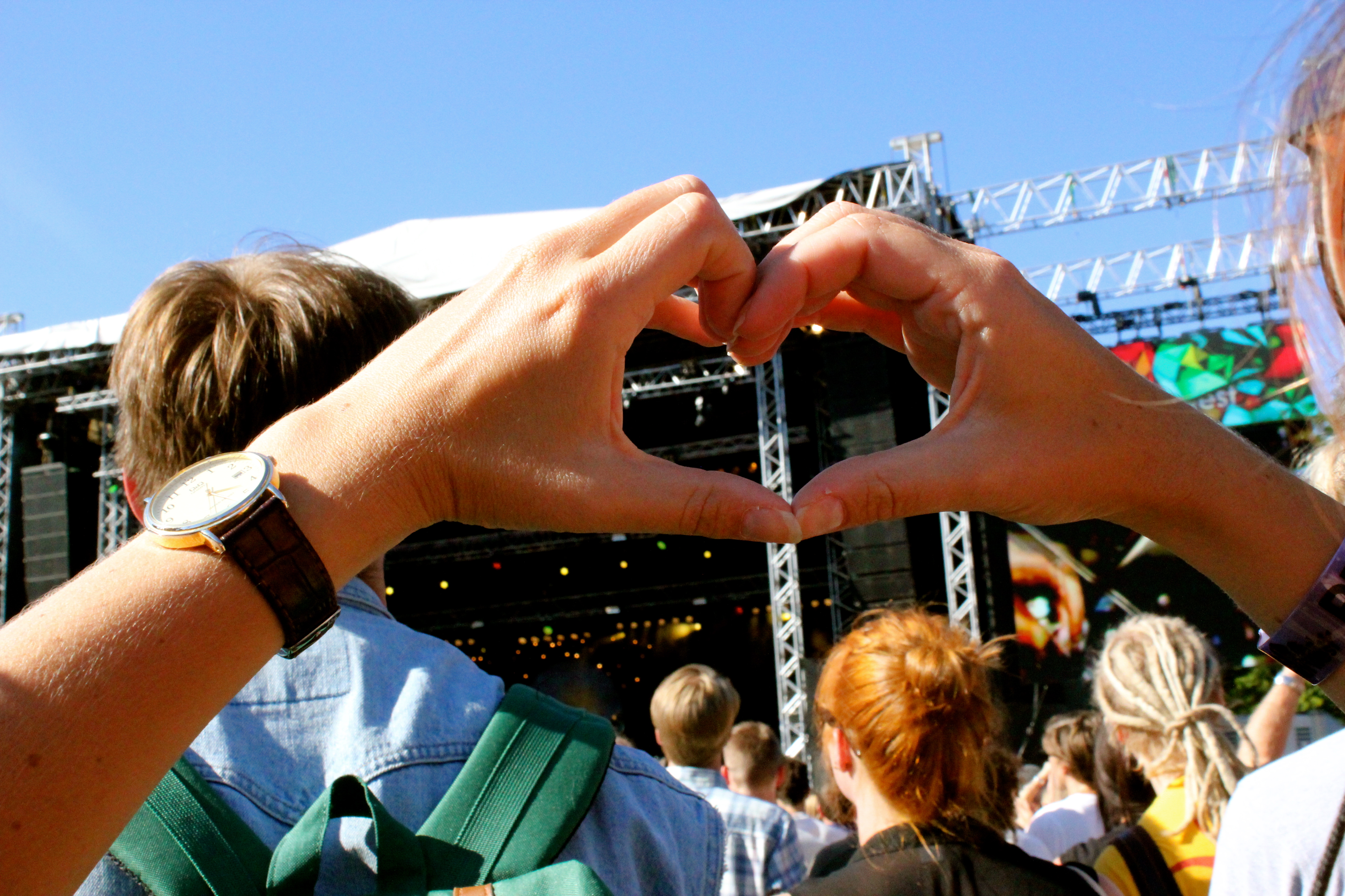 Way Out West,  Festivalfoto, Festival24