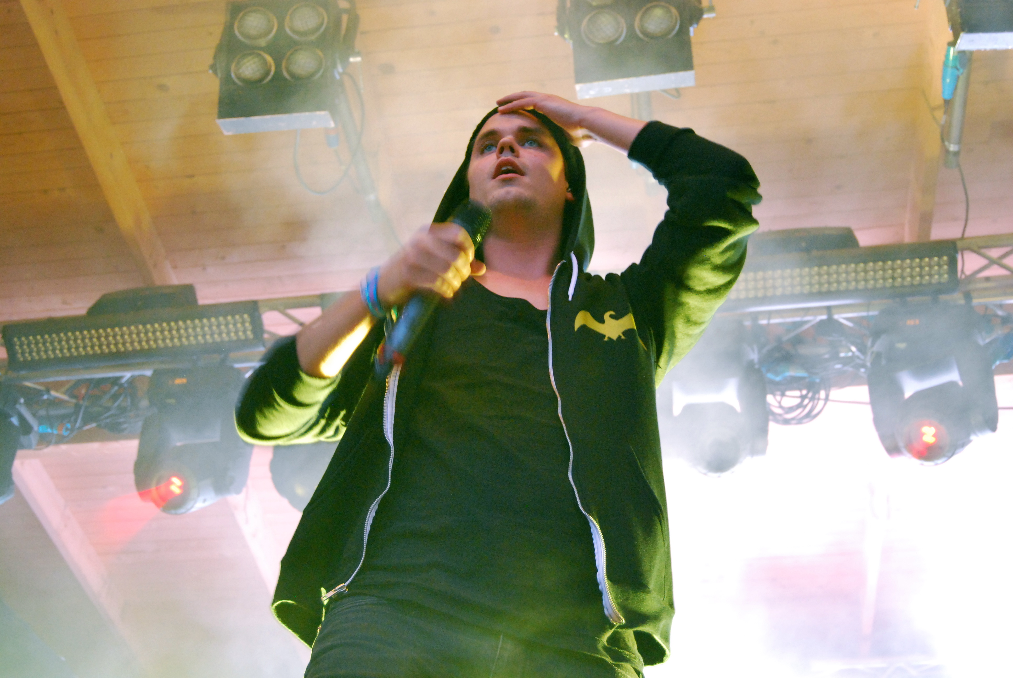 Festival24, Emmabodafestivalen