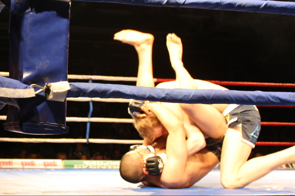 Superior Challenge, Reza Madadi, Junie Browning, Fryshuset, Pride and Fury, Hanna Sillen
