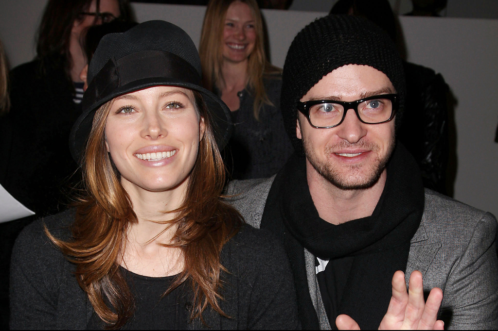 Justin Timberlake, Hollywood, otrohet, Förlovning, USA, Jessica Biel, Förhållande