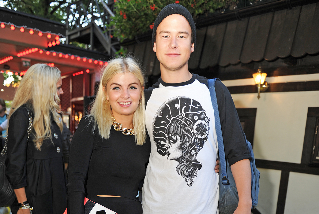 Rockbjörnen