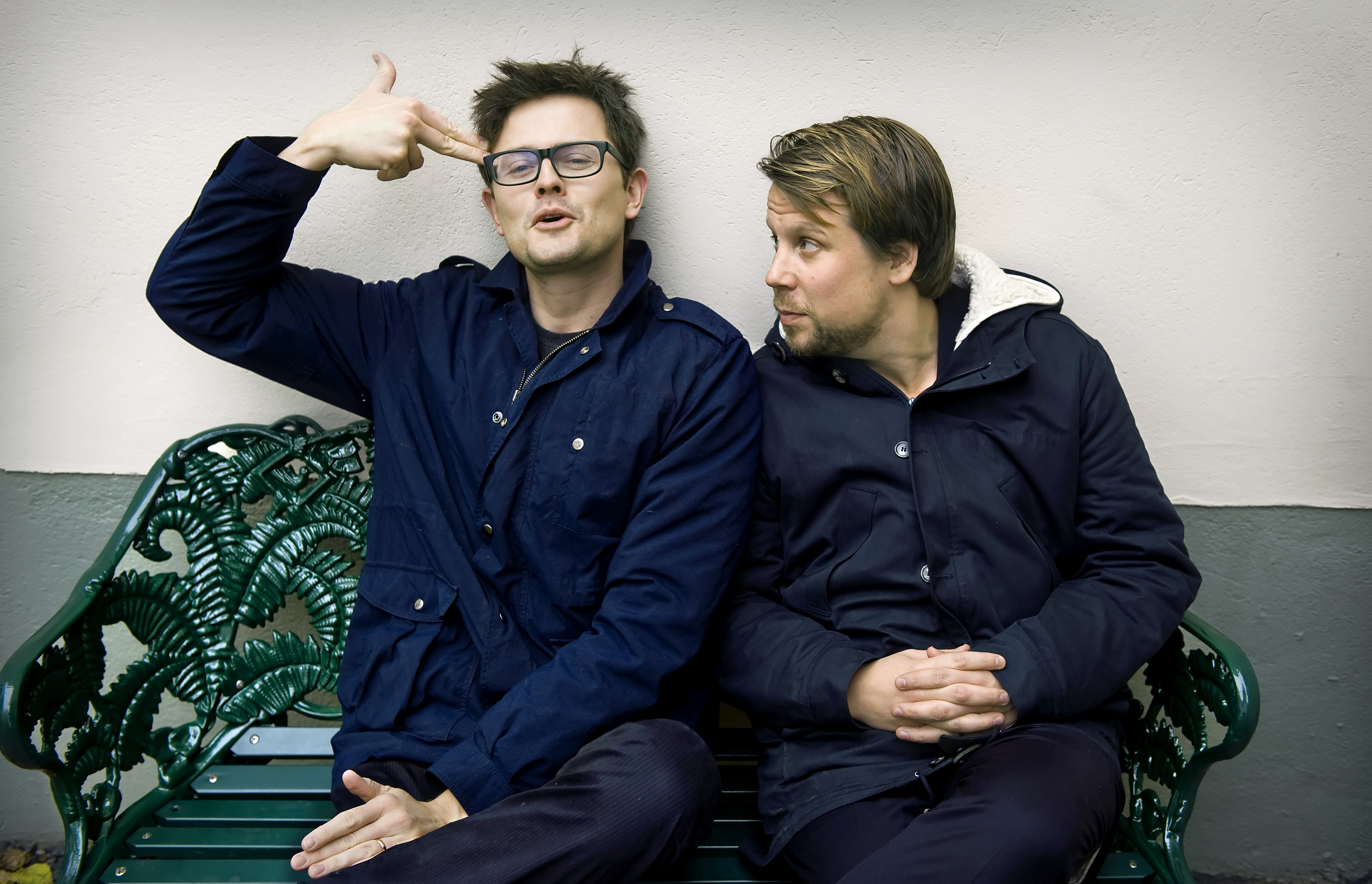 Lasse Berghagen, Så mycket bättre
