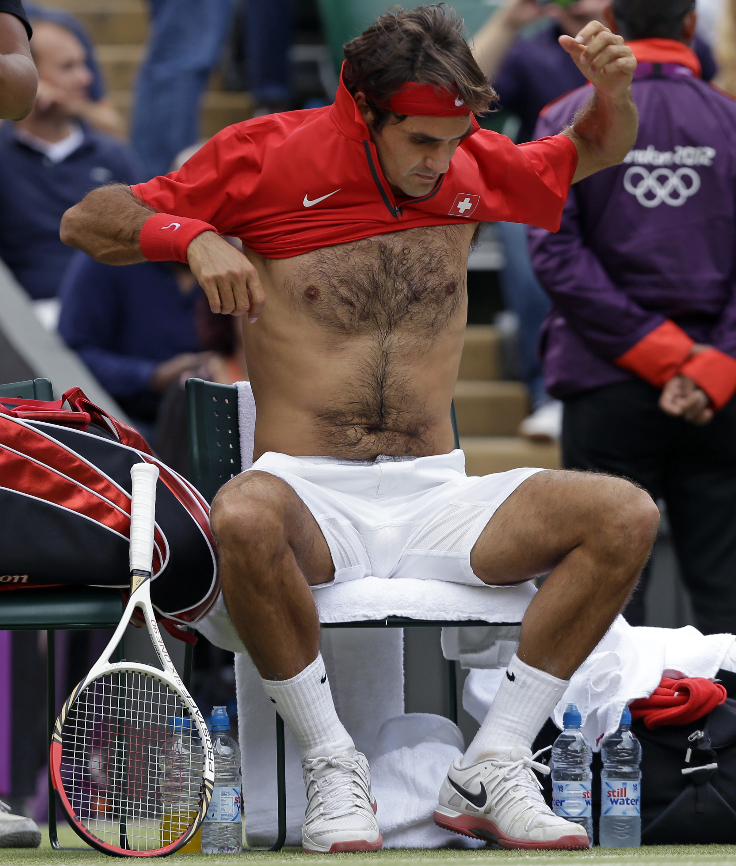 Roger Federer