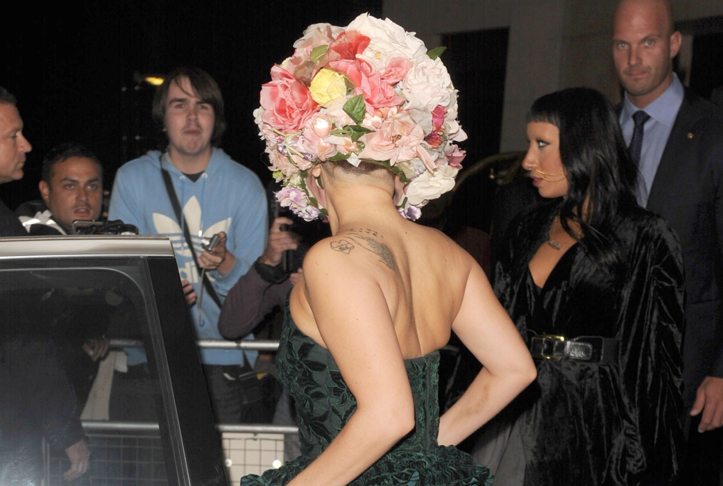 Lady Gaga