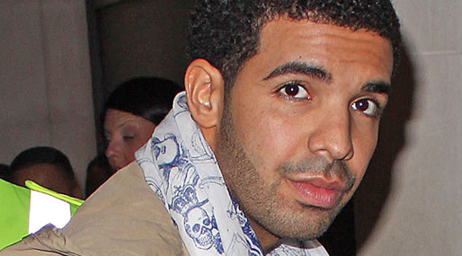 Drake, yolo