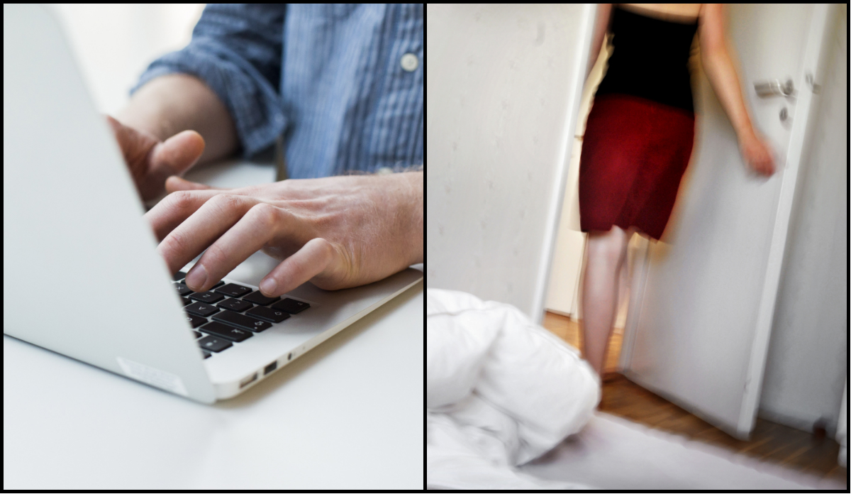 Läsplatta, Sexvanor, Smartphone, Internet, Dator, Mejl, sängvanor, sex