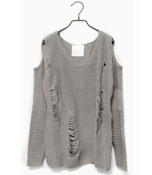 Shopping, Grunge