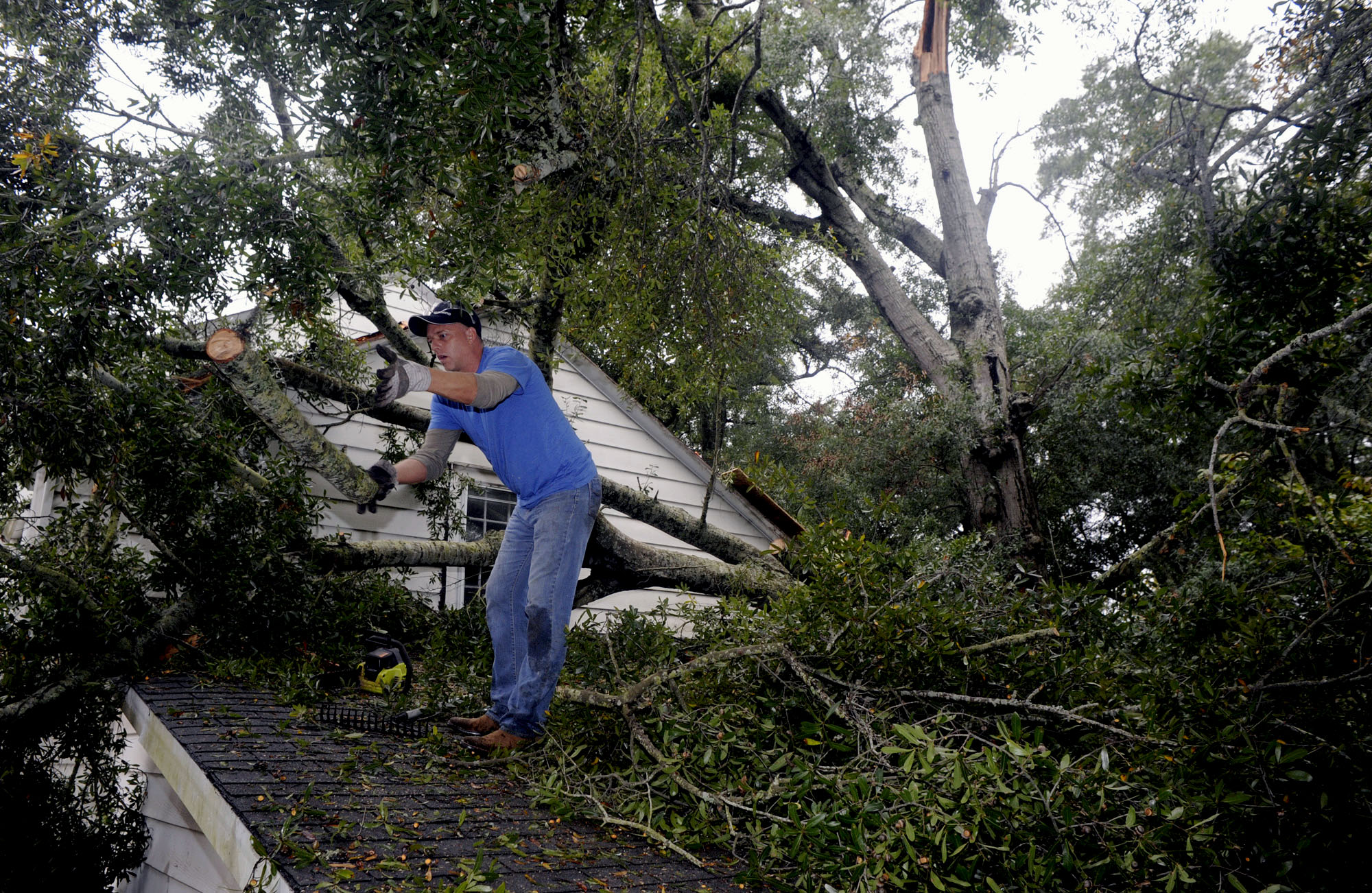 Storm, sandy, Orkan, USA, New York