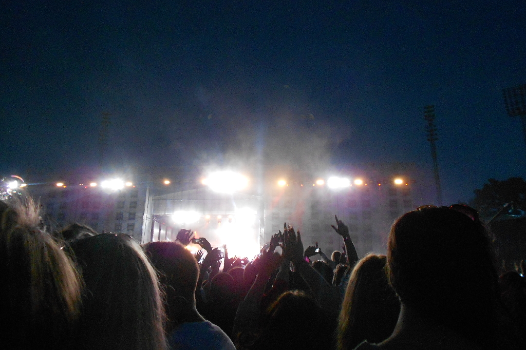 Summerburst, Festival24