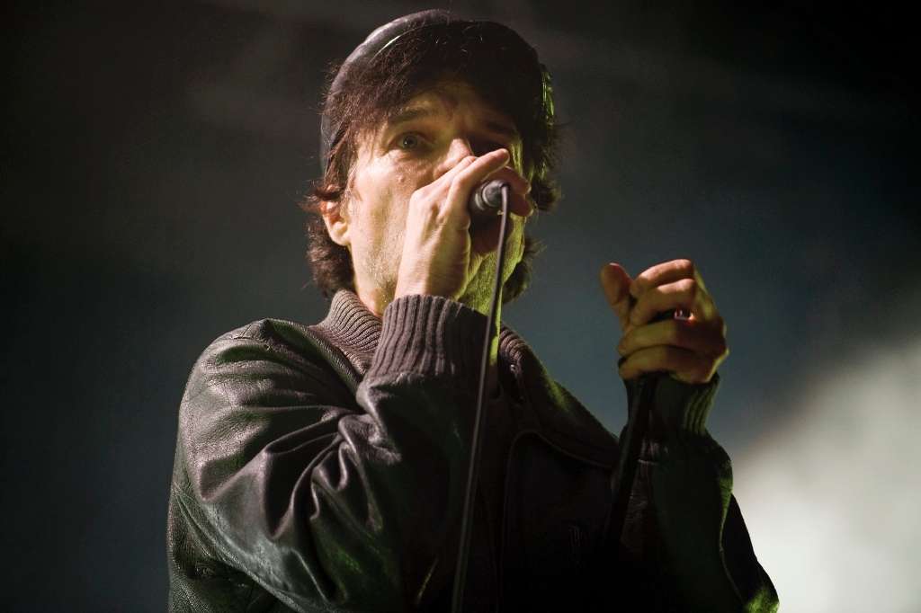 Thåström, Festival24, Popaganda