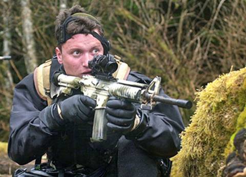  Navy Seal, al-Qaida, Matt Bissonnette, Mark Owen, Usama bin Laden