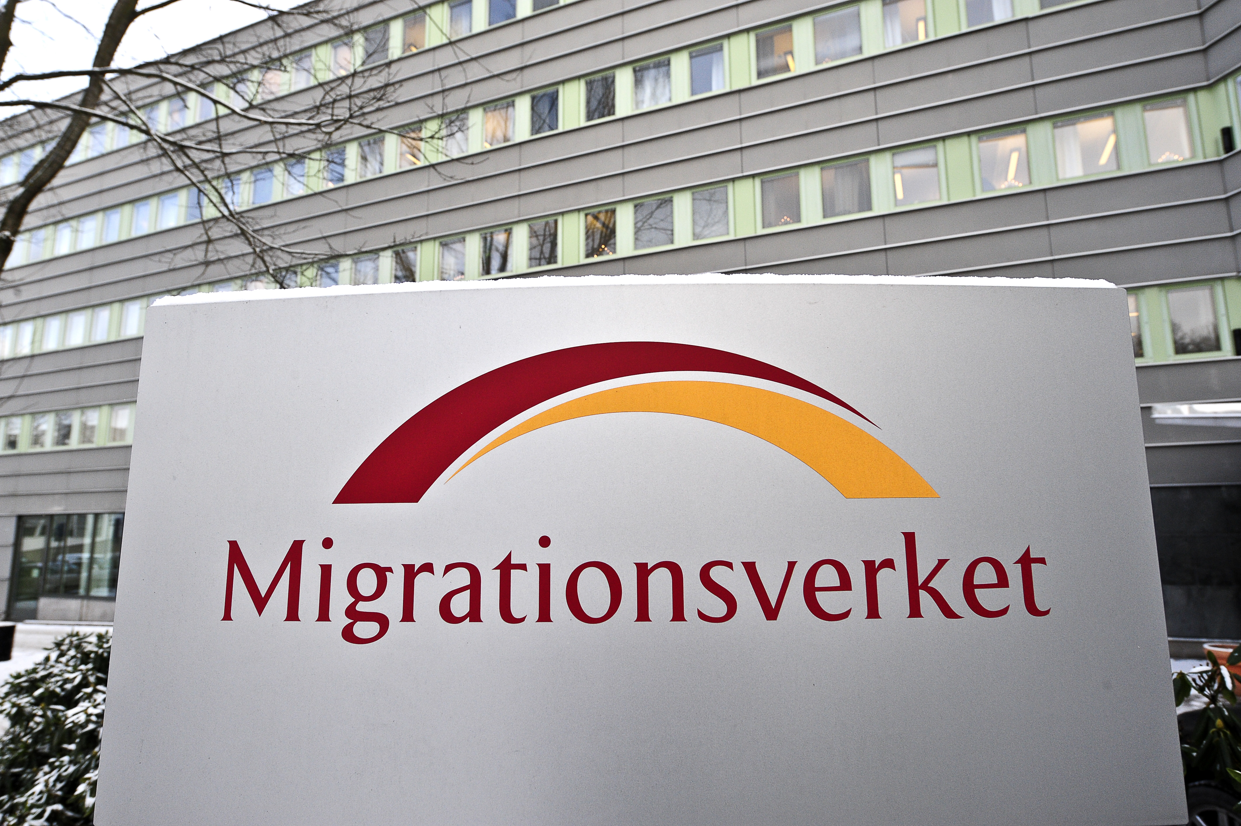 Irak, Abbas, Ambassadör, Iran, Migrationsverket,  Fel land, Sverige, Utvisning,  Emma Persson