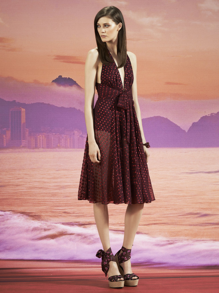 Gucci, Resort 2014