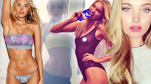 bilder,  Webstagram, instagram, Elsa Hosk