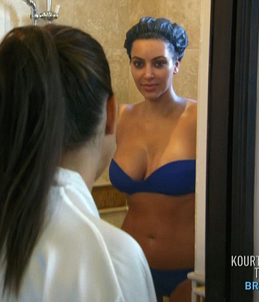 Kurvor, kardashian,  Soldusch