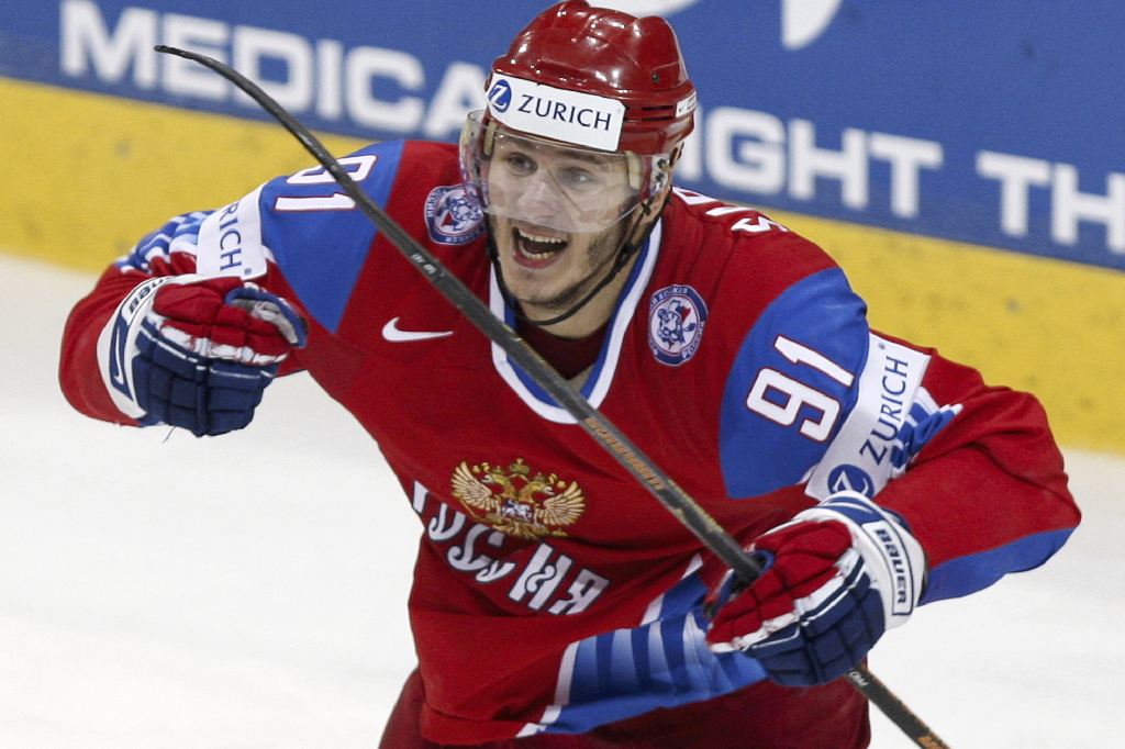 CSKA Moskva, Oleg Saprykin, Dynamo Moskva