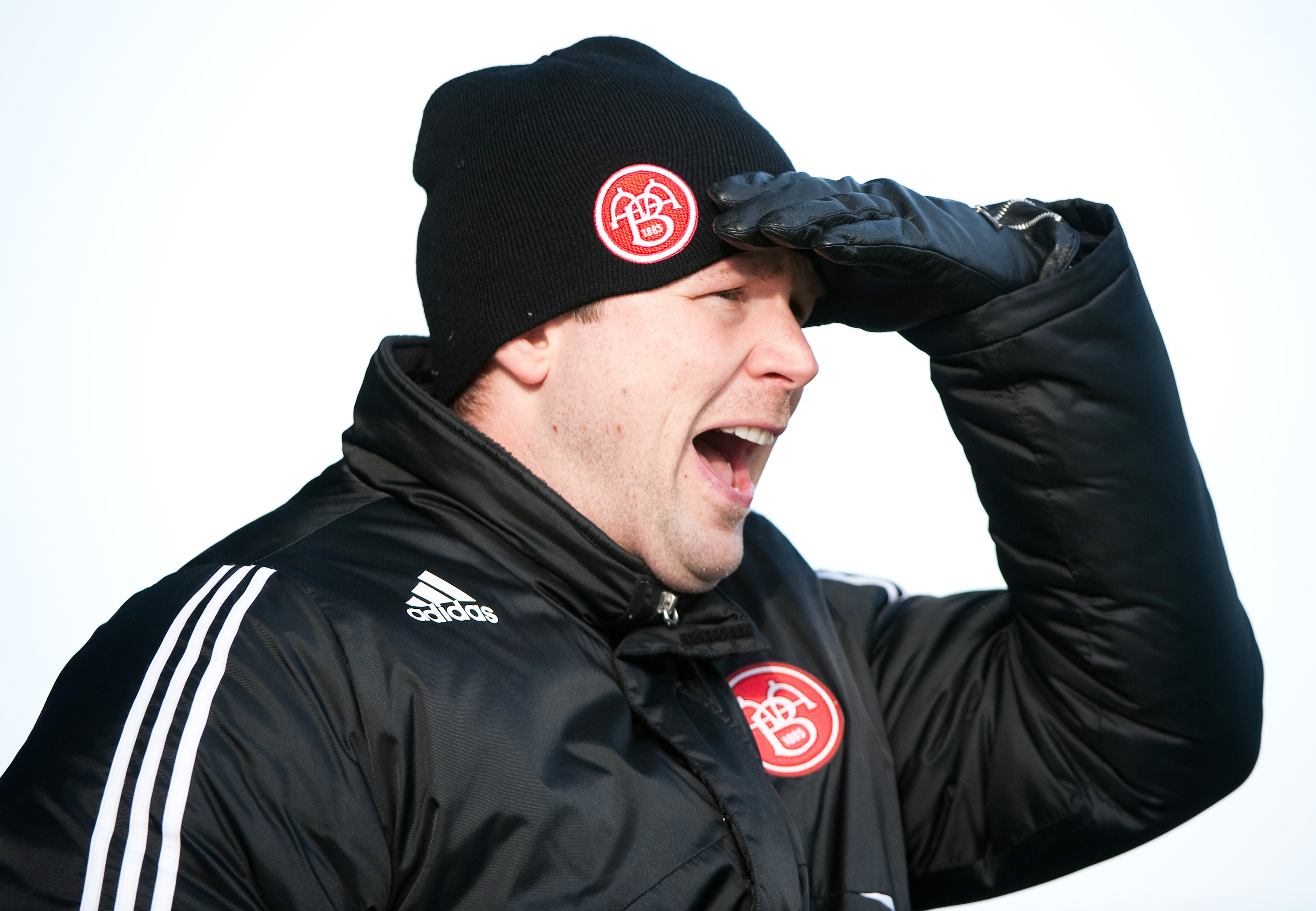 Fotboll, Magnus Pehrsson, Dif, Djurgarden