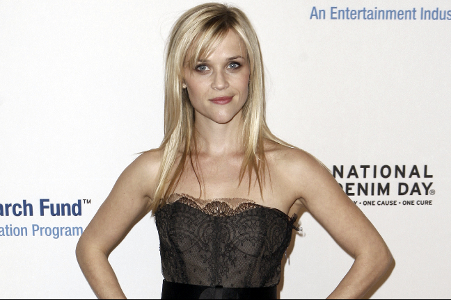 par, Hollywoodagent, giftermål, Jim Toth, Reese Witherspoon, Ojai, Brollop, Förhållande, Hollywood
