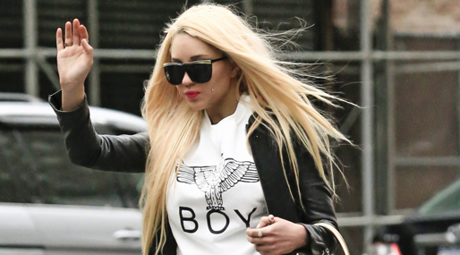 Disney, Amanda Bynes