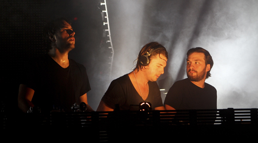 Svenska Hollywoodfruar, Isabel Adrian, Steve Angello