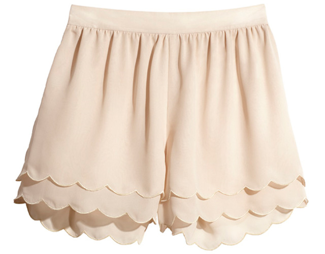 Mode, Modette, H&M