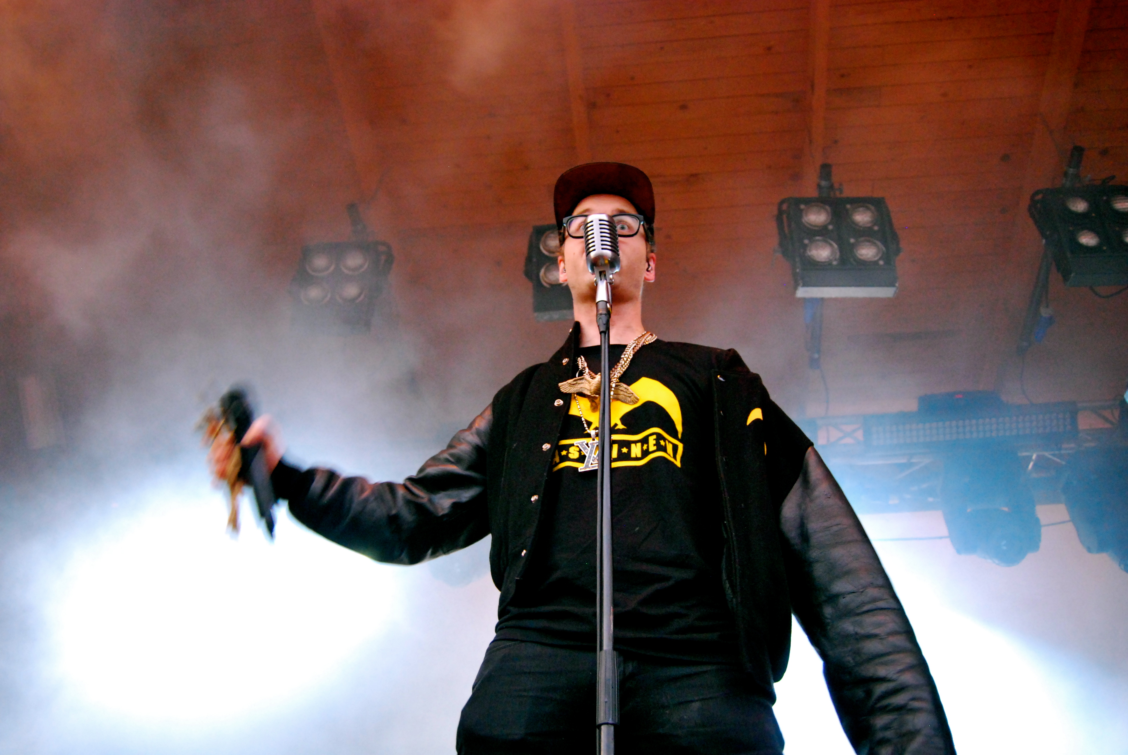 Festival24, Emmabodafestivalen