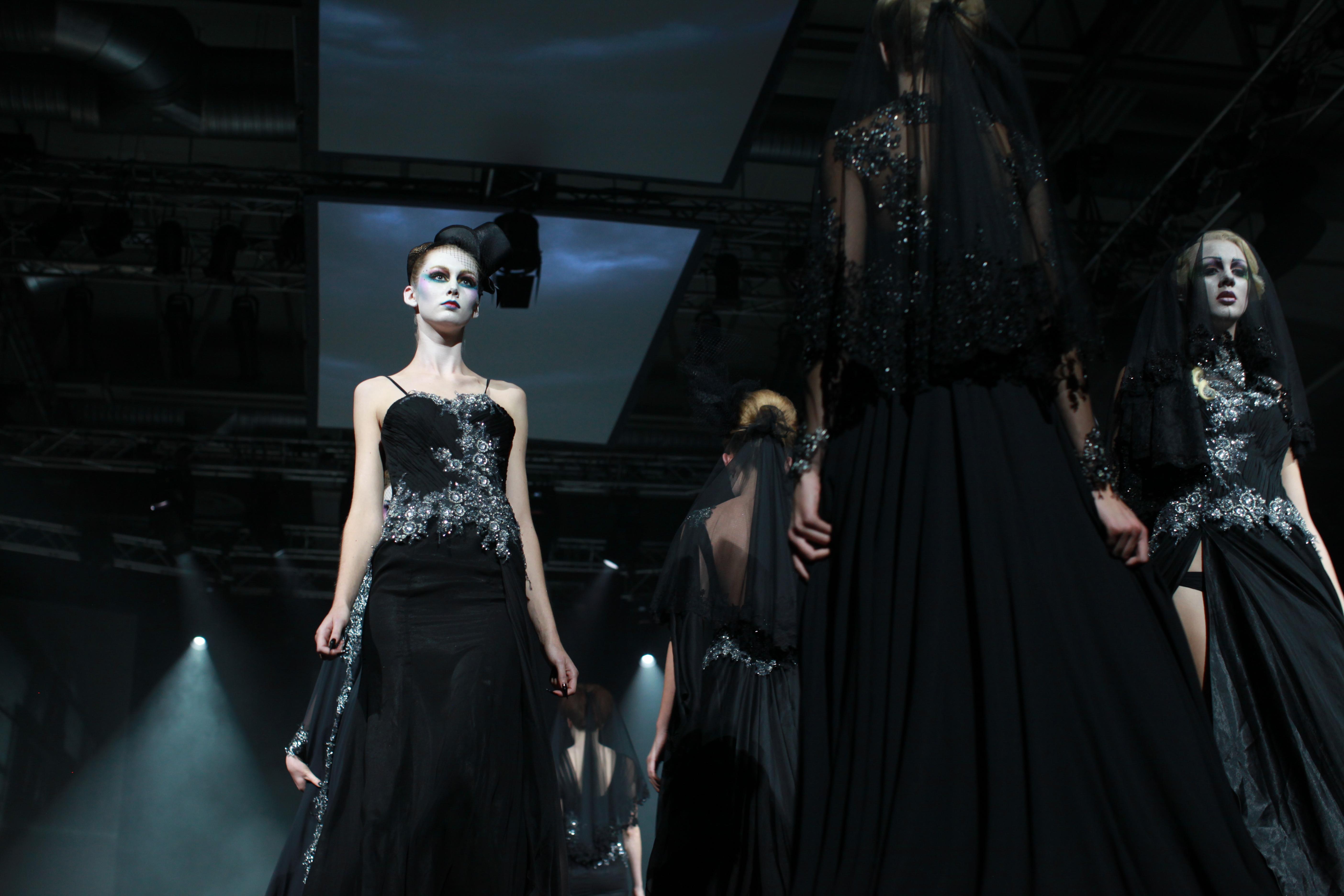 Spellbound, Globen, Make Up Store