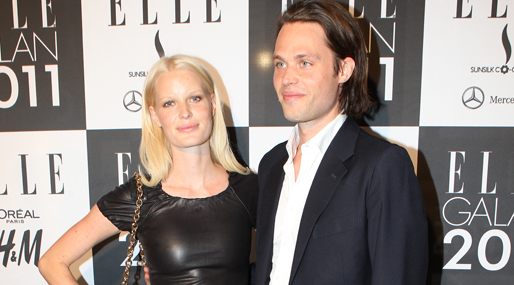  Alexander Salzberger, Cecilia Forss, Caroline Winberg,  Fredrik von der Esch