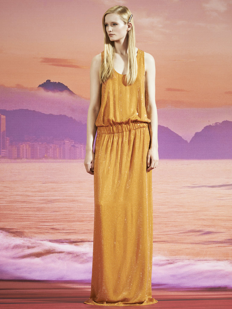 Resort 2014, Gucci