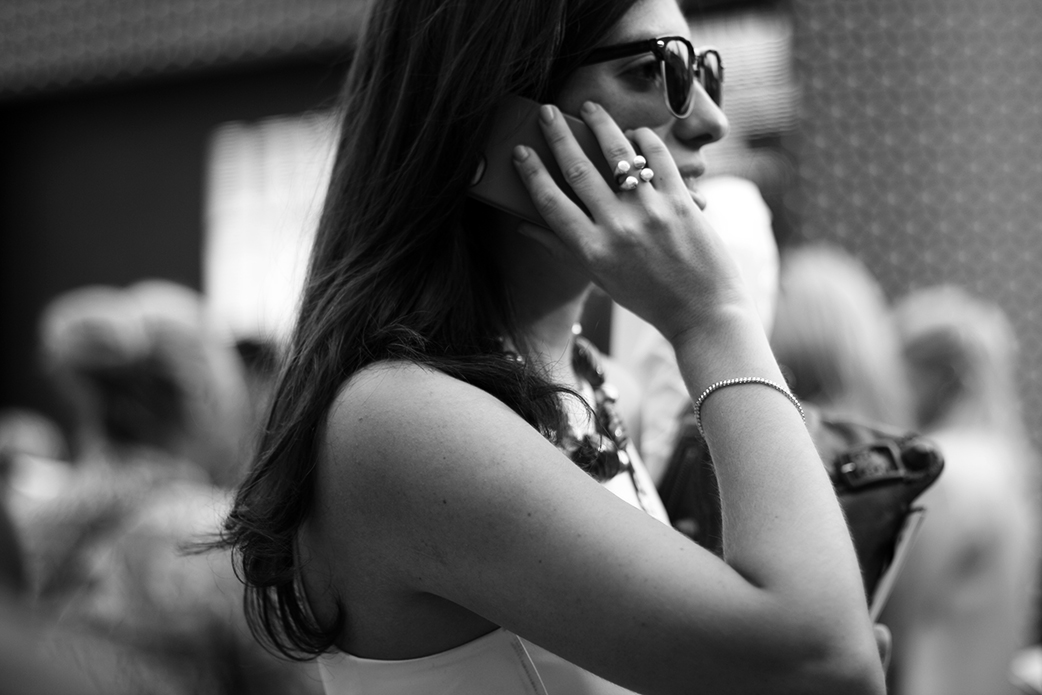  snapshots, London, Fashion Week