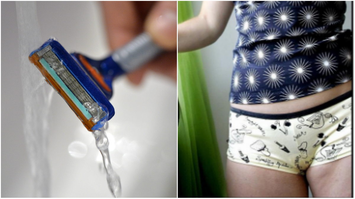 Sparken, Lex Sarah, Gruppboende