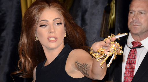 Lady Gaga