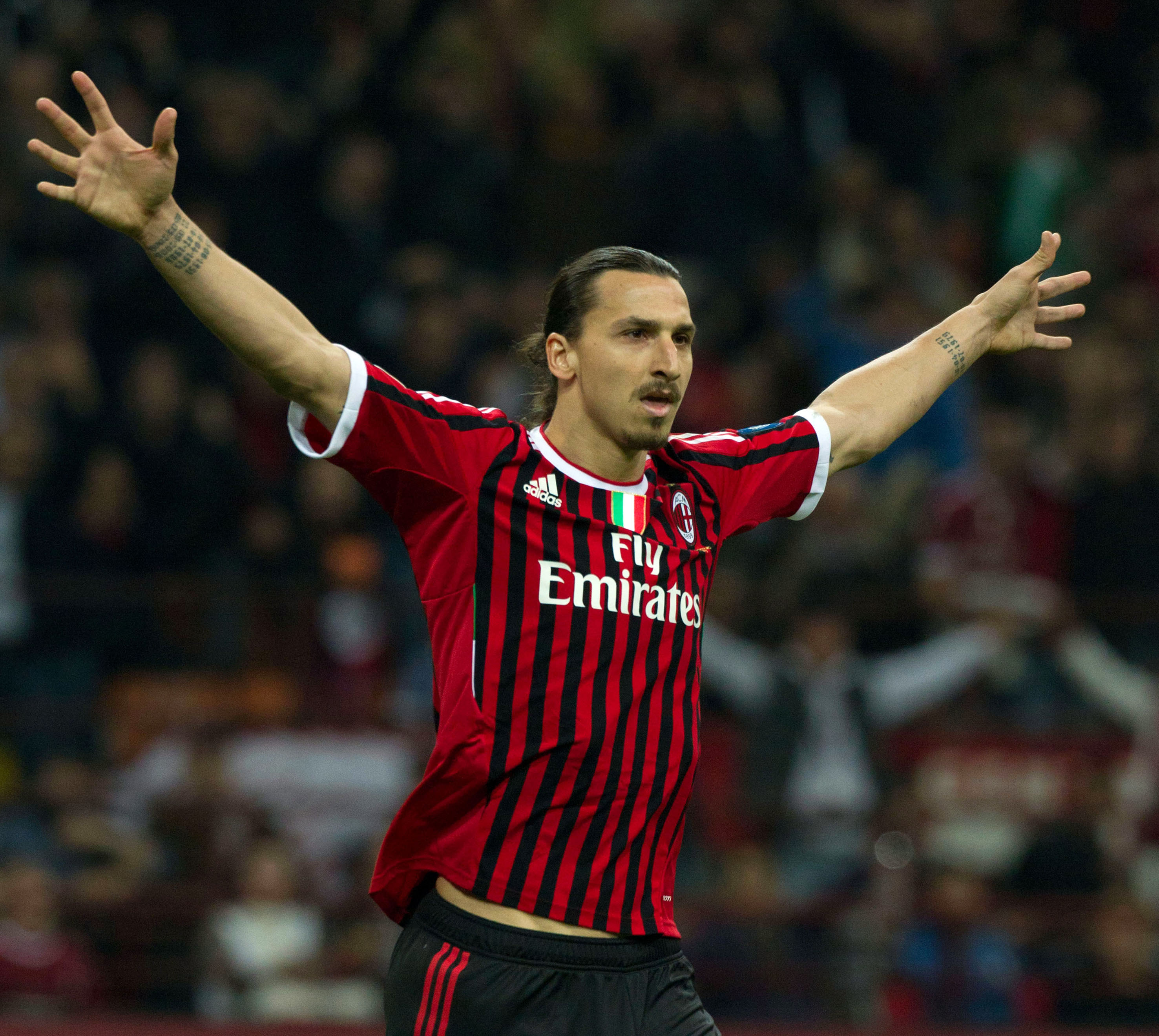 Paris Saint Germain, milan, Fotboll, Övergång, PSG, Zlatan Ibrahimovic