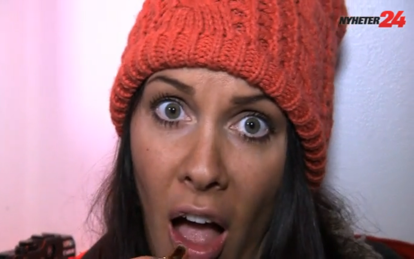 Kenza & Tyra Show, Tyra Sjöstedt, Bloopers, Kenza, Kenza Zouiten