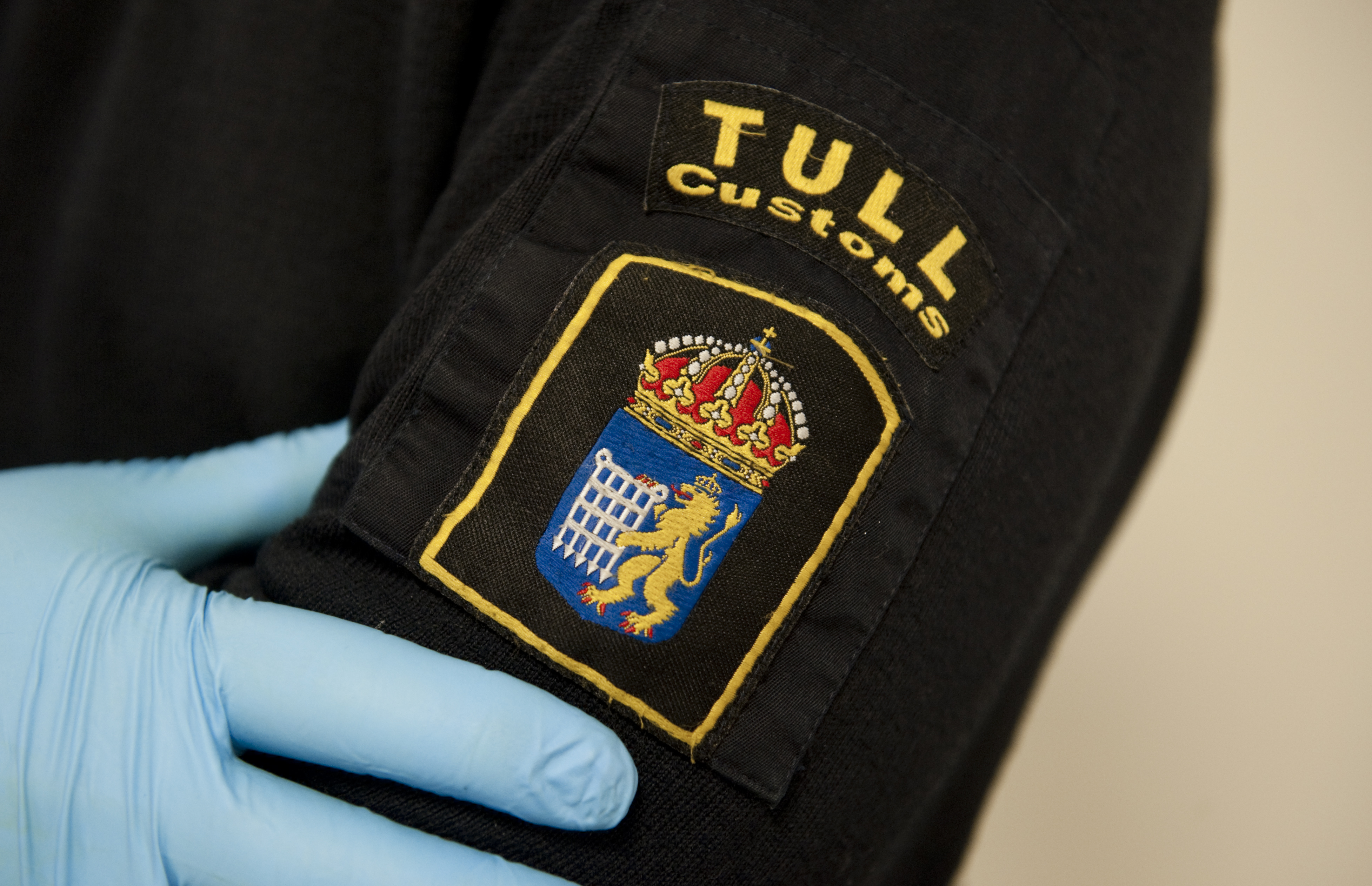 Smuggling, Kriminellt, Whisky, Tullen, Cannabis, Malmo