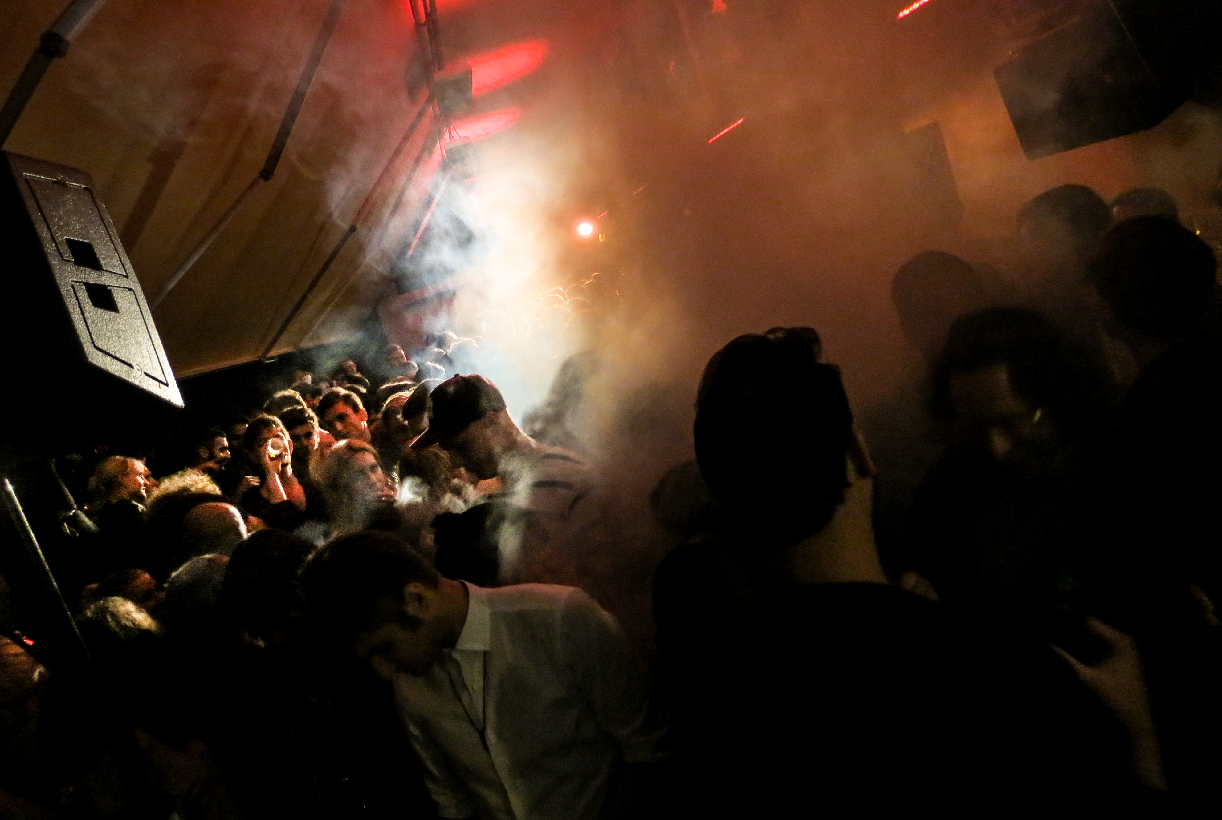 Stockholm, Natasha Bedingfield, Kleerup, compadre, Andreas Kleerup, Y+M, marshall headphones, VICE, Kåken