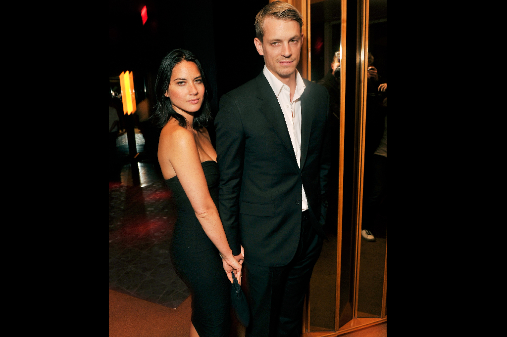 Joel Kinnaman, Stjärna, Film, Snabba Cash, Olivia Munn, Hollywood