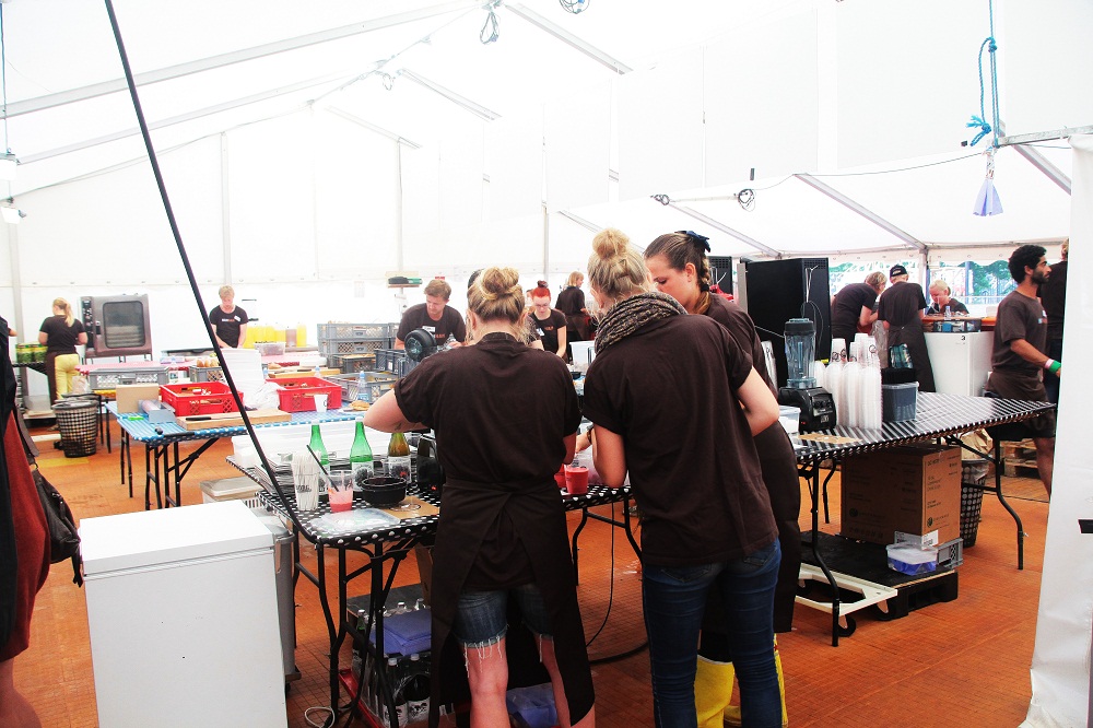 Nyheter, Festival24, Roskilde