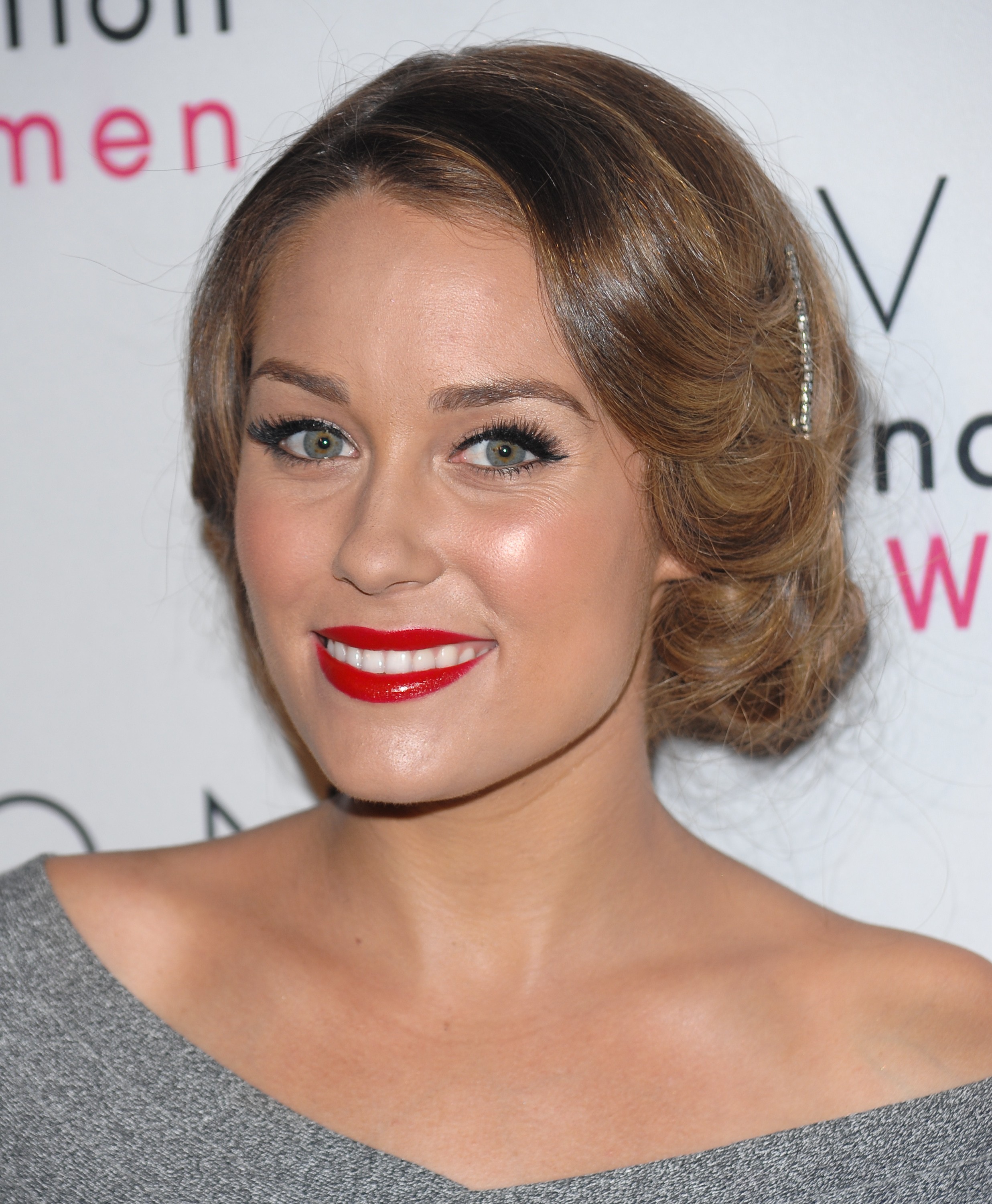 Skonhet, The Hills, Frisyrtips, Lauren Conrad