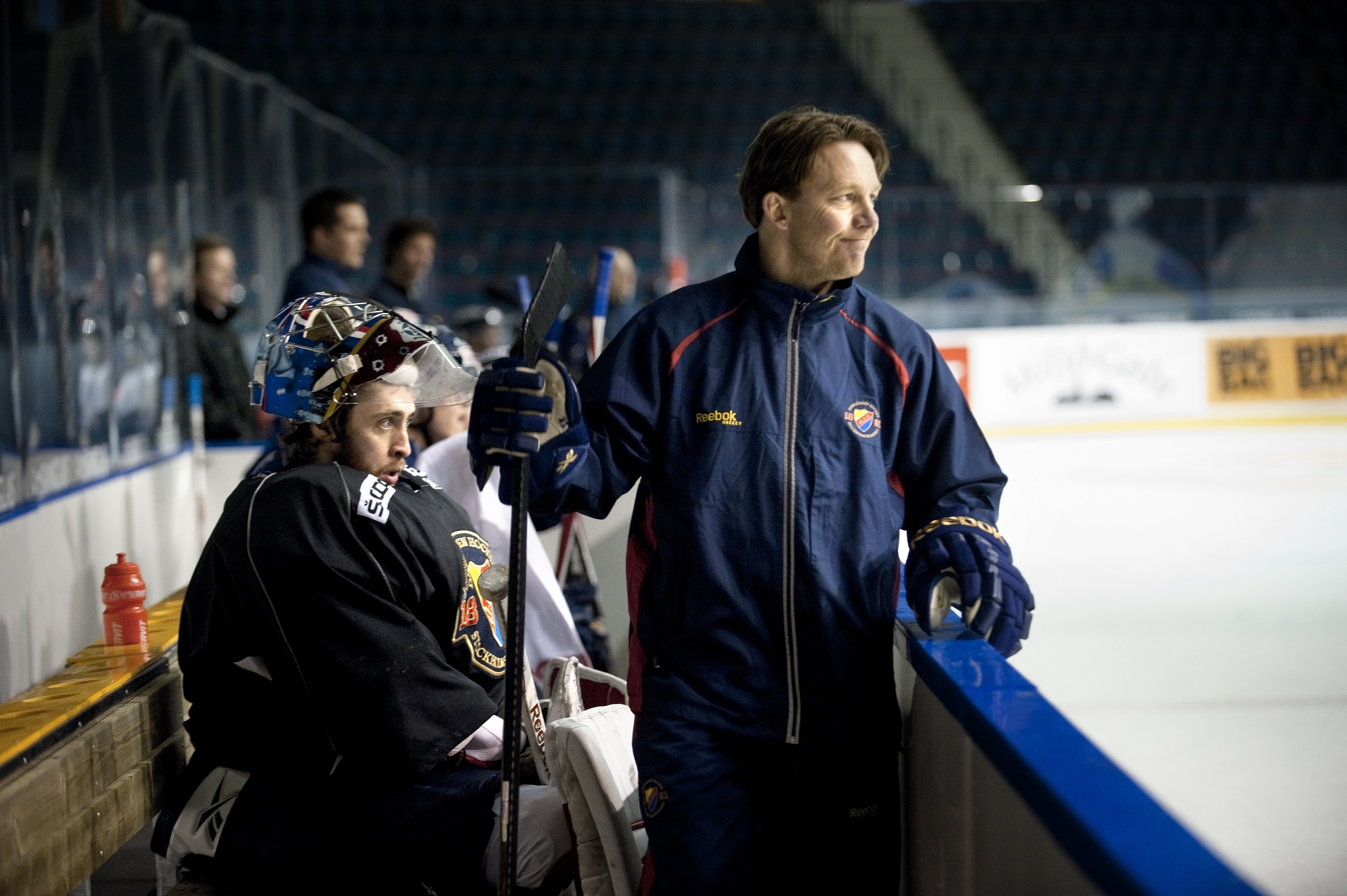 HockeyAllsvenskan, Dif, VIK