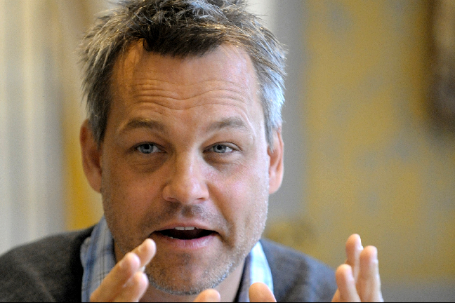 kändis, skilsmässa, Henrik Schyffert